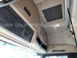 MERCEDES-BENZ Actros 1851 GigaSpace Retarder XL-Tank Euro 6