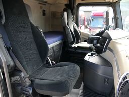 MERCEDES-BENZ Actros 1851 GigaSpace Retarder XL-Tank Euro 6