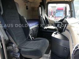 MERCEDES-BENZ Actros 1851 GigaSpace Retarder XL-Tank Euro 6