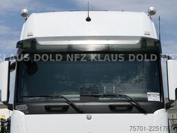 MERCEDES-BENZ Actros 1851 GigaSpace Retarder XL-Tank Euro 6