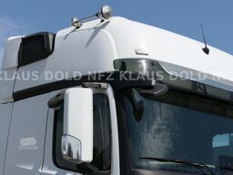 MERCEDES-BENZ Actros 1851 GigaSpace Retarder XL-Tank Euro 6