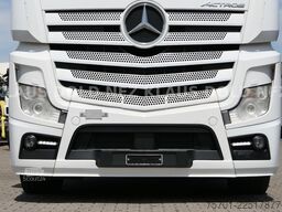 MERCEDES-BENZ Actros 1851 GigaSpace Retarder XL-Tank Euro 6