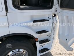 MERCEDES-BENZ Actros 1851 GigaSpace Retarder XL-Tank Euro 6
