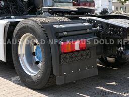 MERCEDES-BENZ Actros 1851 GigaSpace Retarder XL-Tank Euro 6