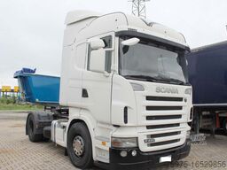 SCANIA R480