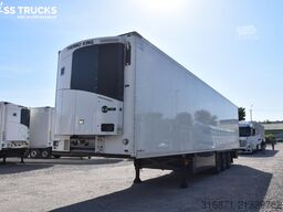 SCHMITZ CARGOBULL SKO Double Deck FP60 ThermoKing SLXi 300