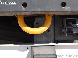 SCHMITZ CARGOBULL SKO Double Deck FP60 ThermoKing SLXi 300