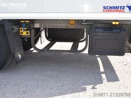 SCHMITZ CARGOBULL SKO Double Deck FP60 ThermoKing SLXi 300