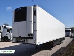 SCHMITZ CARGOBULL SKO FP 45 Carrier Vector 1550