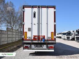 SCHMITZ CARGOBULL SKO FP 45 Carrier Vector 1550