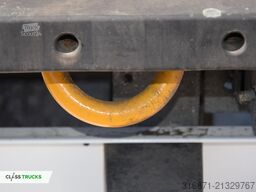 SCHMITZ CARGOBULL SKO FP 45 Carrier Vector 1550