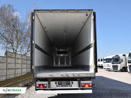 SCHMITZ CARGOBULL SKO FP 45 Carrier Vector 1550