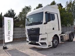 MAN TGX 18.470 GX