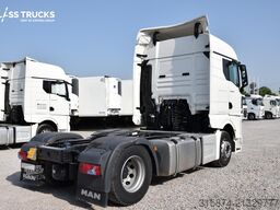 MAN TGX 18.470 GX