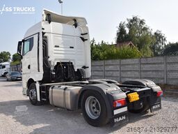 MAN TGX 18.470 GX