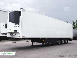 SCHMITZ CARGOBULL SKO FP 60 ThermoKing SLXi 300