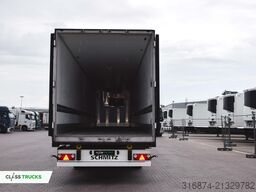 SCHMITZ CARGOBULL SKO FP 60 ThermoKing SLXi 300