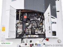 SCHMITZ CARGOBULL SKO FP 60 ThermoKing SLXi 300