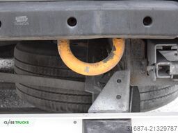 SCHMITZ CARGOBULL SKO Double Deck FP60 ThermoKing SLXi 300