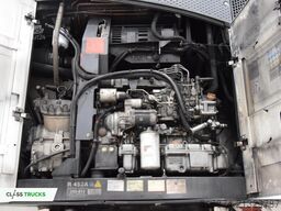 SCHMITZ CARGOBULL SKO Double Deck FP60 ThermoKing SLXi 300