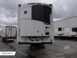 KRONE SDR 2Deck FP60 SLXi 300 Lifting Axle