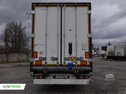 KRONE SDR 2Deck FP60 SLXi 300 Lifting Axle