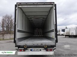 KRONE SDR 2Deck FP60 SLXi 300 Lifting Axle