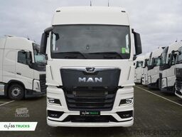 MAN TGX 18.470 GX