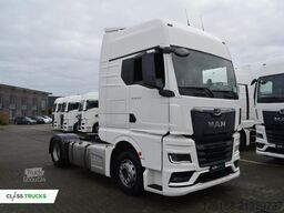 MAN TGX 18.470 GX