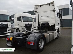 MAN TGX 18.470 GX