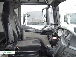 MAN TGX 18.470 GX