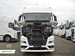 MAN TGX 18.470 GX