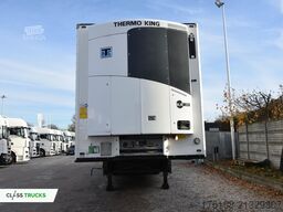 SCHMITZ CARGOBULL SKO FP 60 ThermoKing SLXi 300