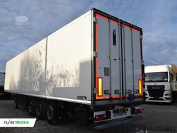 SCHMITZ CARGOBULL SKO FP 60 ThermoKing SLXi 300