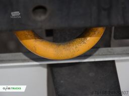 SCHMITZ CARGOBULL SKO FP 60 ThermoKing SLXi 300