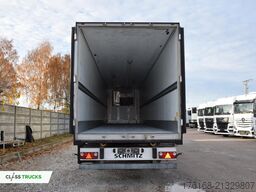 SCHMITZ CARGOBULL SKO FP 60 ThermoKing SLXi 300