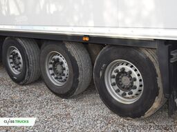 SCHMITZ CARGOBULL SKO FP 60 ThermoKing SLXi 300