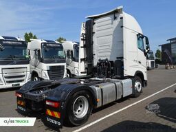 VOLVO FH 460 Globetrotter XL i-Save