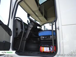 VOLVO FH 460 Globetrotter XL i-Save