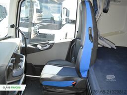 VOLVO FH 460 Globetrotter XL i-Save