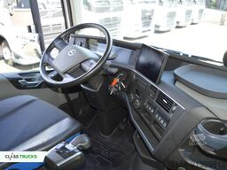VOLVO FH 460 Globetrotter XL i-Save