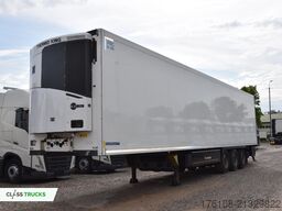 KRONE SDR 2Deck FP60 SLXi 300 Lifting Axle