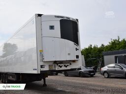 KRONE SDR 2Deck FP60 SLXi 300 Lifting Axle