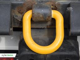 KRONE SDR 2Deck FP60 SLXi 300 Lifting Axle