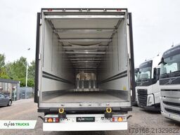 KRONE SDR 2Deck FP60 SLXi 300 Lifting Axle