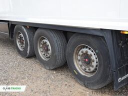 KRONE SDR 2Deck FP60 SLXi 300 Lifting Axle