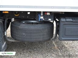 KRONE SDR 2Deck FP60 SLXi 300 Lifting Axle