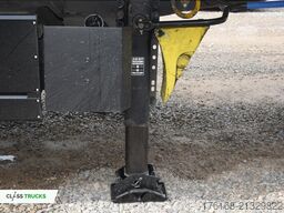 KRONE SDR 2Deck FP60 SLXi 300 Lifting Axle