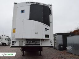 SCHMITZ CARGOBULL SKO FP 60 ThermoKing SLXi 300