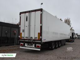 SCHMITZ CARGOBULL SKO FP 60 ThermoKing SLXi 300